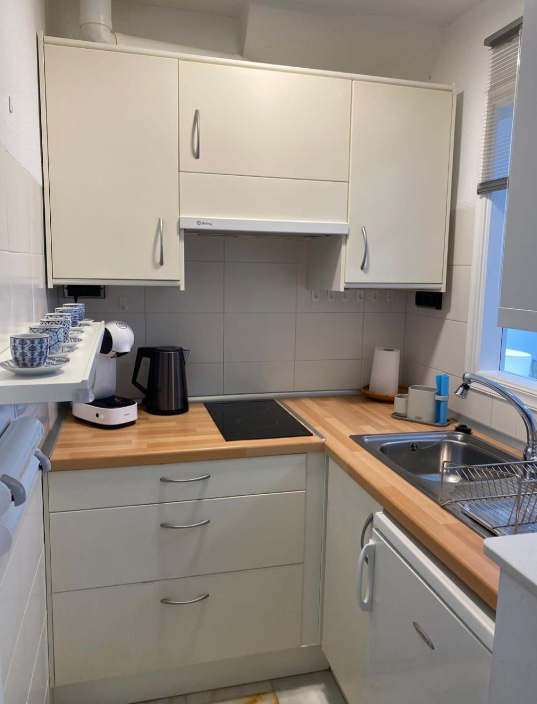 Studio Atlantic View Costa Adeje Екстер'єр фото
