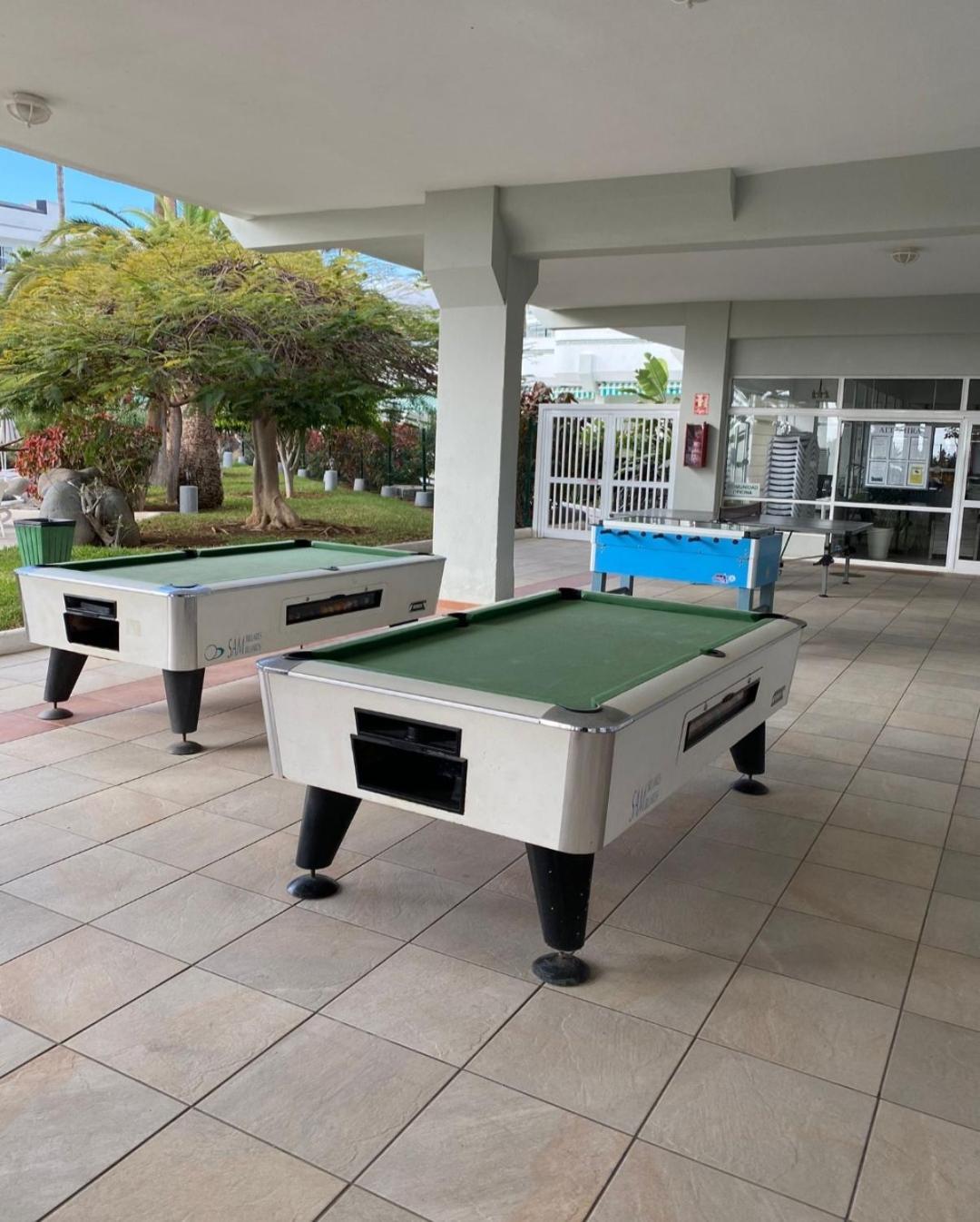 Studio Atlantic View Costa Adeje Екстер'єр фото