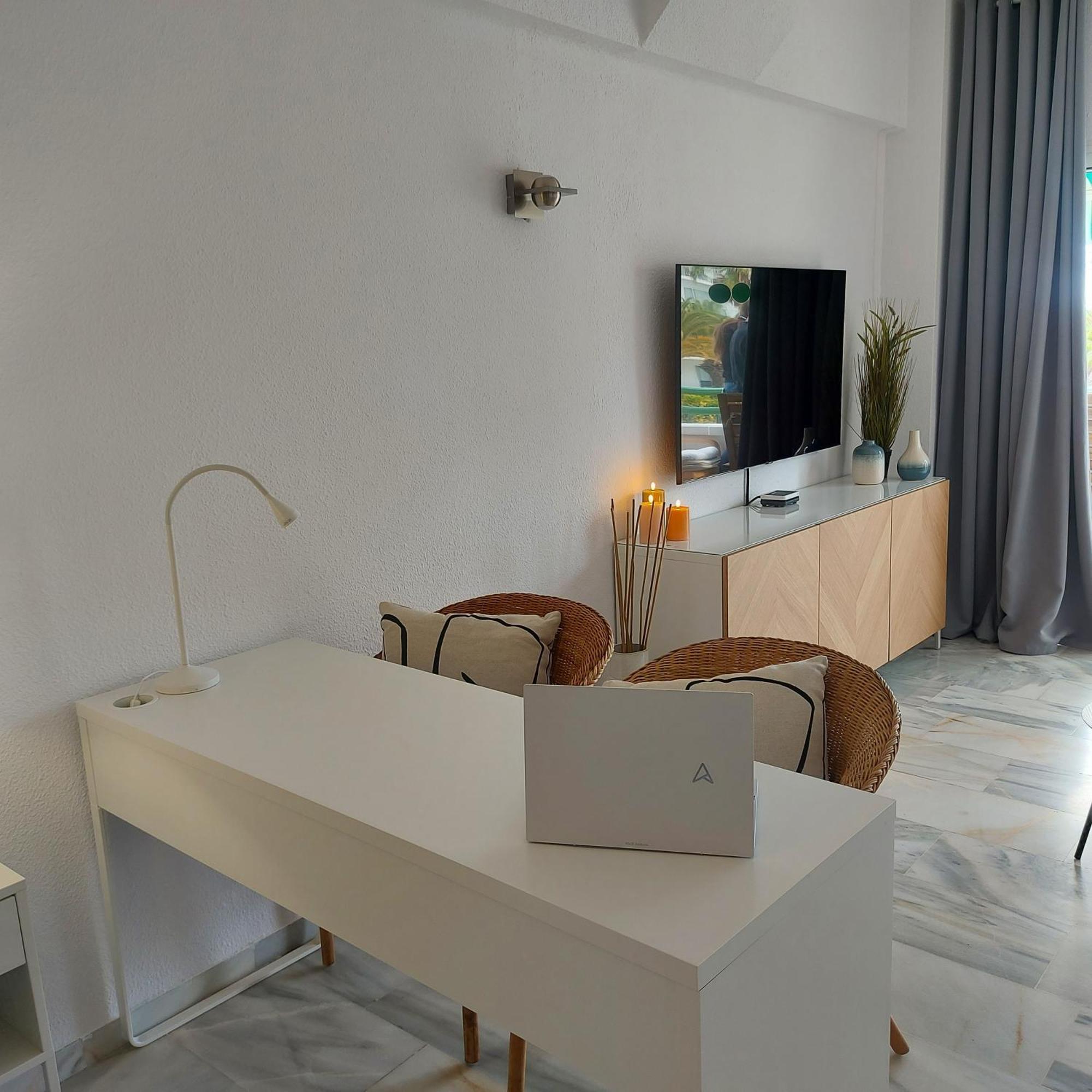 Studio Atlantic View Costa Adeje Екстер'єр фото