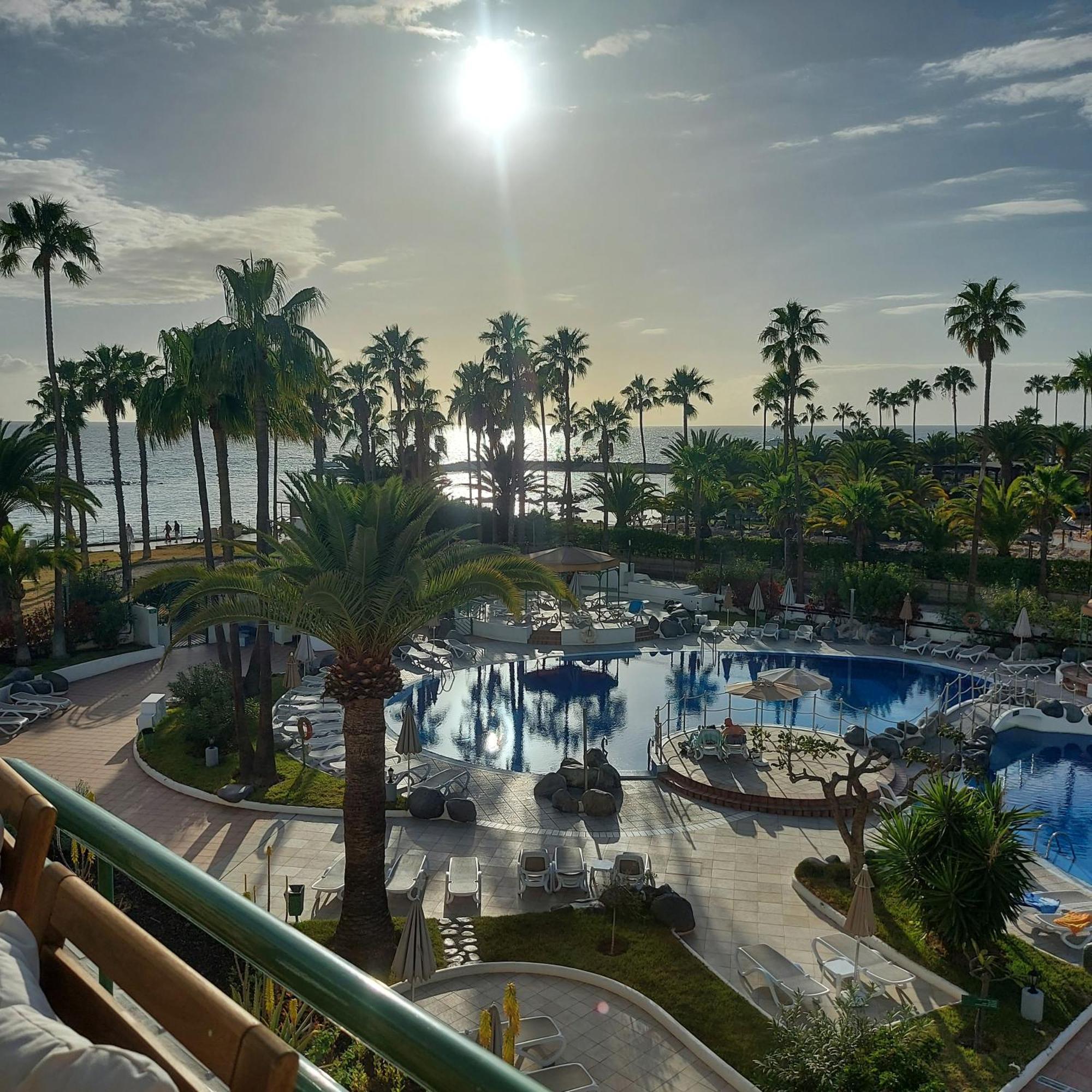 Studio Atlantic View Costa Adeje Екстер'єр фото