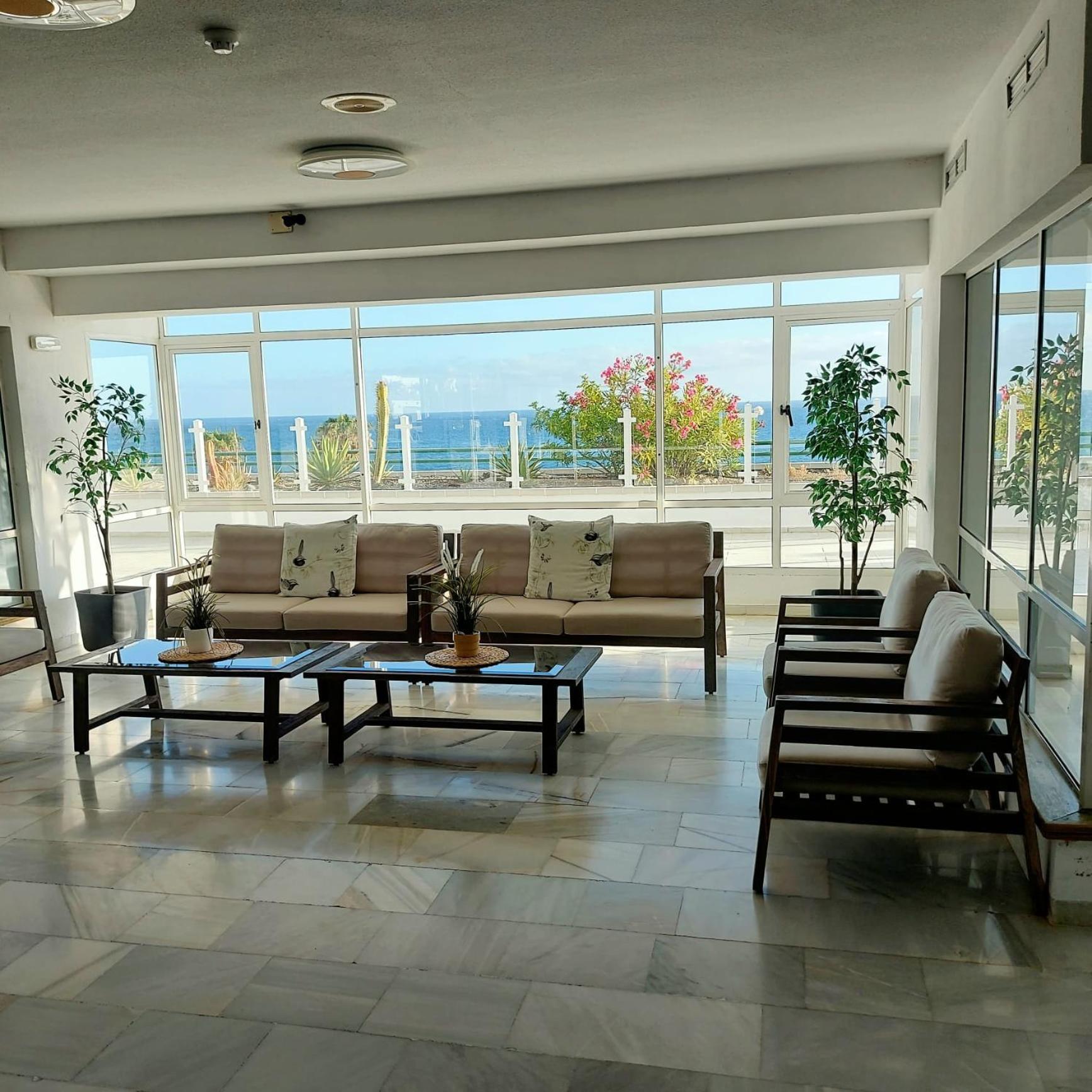 Studio Atlantic View Costa Adeje Екстер'єр фото